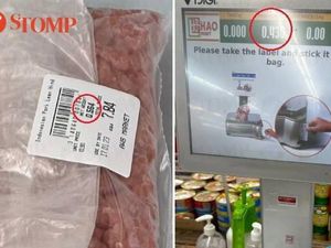 Duh! Pelanggan Ini Dicurangi Supermarket Saat Membeli Daging