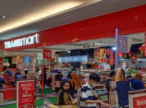 Lebaran Ganti Sofa Baru, Besok di Transmart Ada Diskon Hingga Rp 839 Ribu Lebaran Ganti Sofa Baru, Besok di Transmart Ada Diskon Hingga Rp 839 Ribu
