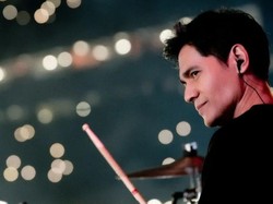 Tyo Nugros Awet Muda di Usia 52 Tahun, Lupa Terakhir Makan Mi Instan