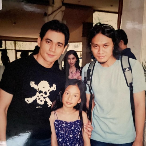 Tyo Nugros/Foto: Instagram.com/Realnugros Tyo Nugros