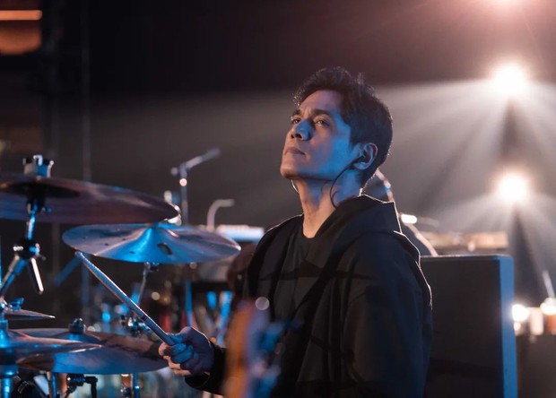 Tyo Nugros/Foto: Instagram.com/Realnugros Tyo Nugros