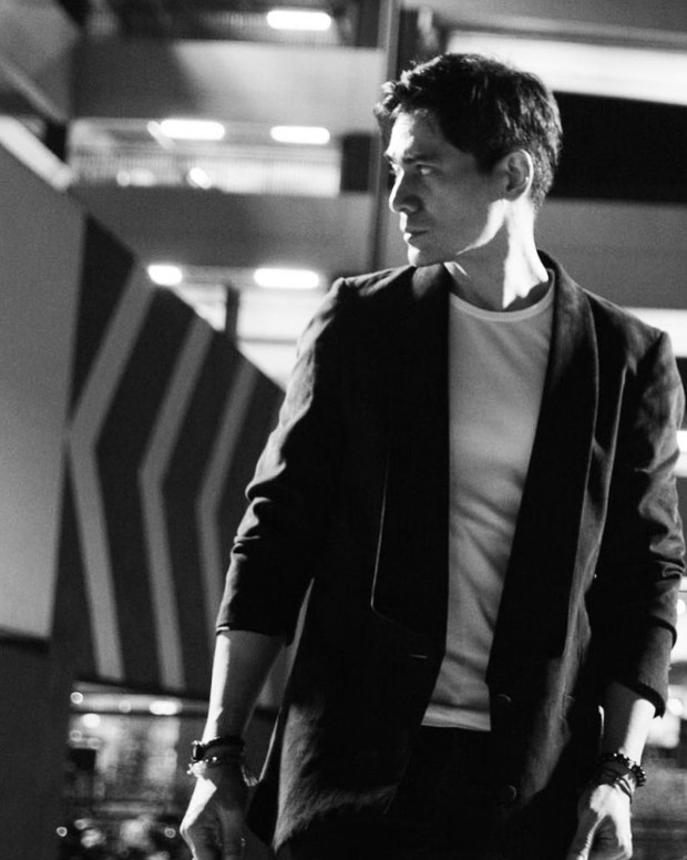 Tyo Nugros/Foto: Instagram.com/Realnugros Tyo Nugros