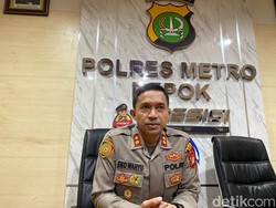 Polisi Bentuk Tim Cari Ibu Diduga Siksa Anak Penuh Luka di Depok