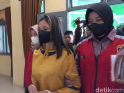 Bukan Sperma, Ternyata Ini Cairan yang Dibawa Wanita Cabuli 17 Anak di Jambi