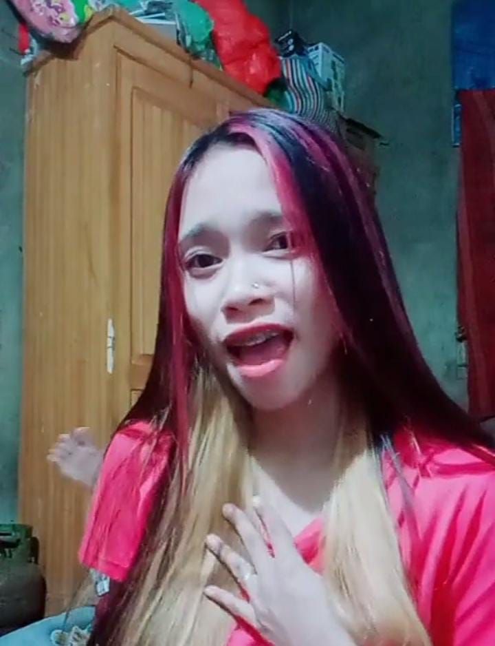 Wanita penderita pedofil di Jambi (Foto: Istimewa)