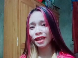 Yunita Tersangka Pencabulan 17 Anak di Jambi Segera Disidang