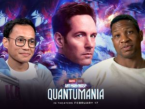 Jonathan Majors Kang The Conqueror Tim Bubur Diaduk Apa Tidak?