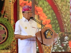 Profil Wayan Koster: Dari Akademisi hingga Dua Periode Gubernur Bali
