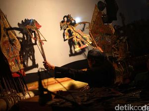 10 Jenis Wayang yang Populer dan Pengertiannya 10 Jenis Wayang yang Populer dan Pengertiannya