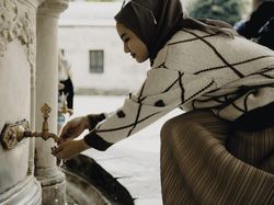 Doa sehabis Wudhu Versi Panjang Pendek sesuai Anjuran Nabi