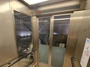 Daftar Lift Tercepat di Dunia, Kecepatannya sampai 20 Meter/Detik