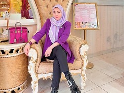 Ade Fitrie Kirana Ajak Masyarakat Vaksin Booster II COVID-19 Demi Perlindungan