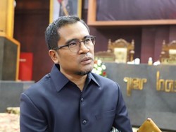 Anggota DPRD Jatim Galang Dukungan untuk Reaktivasi Jalur KA Madura