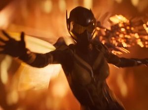 Jadwal Film Bioskop di Bandung, Sabtu 25 Februari 2023