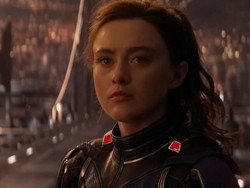 Kathryn Newton Kembali sebagai Cassie Lang di Avengers: Doomsday