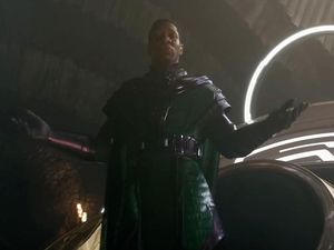 Marvel Pertahankan Kang Meski Pecat Jonathan Majors