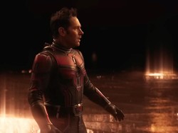 Ant-Man Muncul di Doomsday? Paul Rudd: Mereka Punya Nomorku