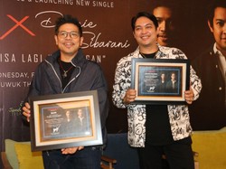 Dua Mantan Vokalis Ada Band Duet