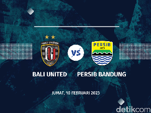Prediksi Bali United Vs Persib ala Bobotoh dari Subang