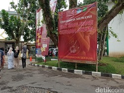 Heboh Dosen Unsil Tasikmalaya Diduga Lecehkan Mahasiswi