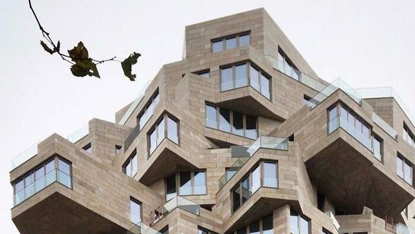 Barang-Barang Ini Unik Tapi Aneh, Desainernya Kok Bisa Kepikiran Sih