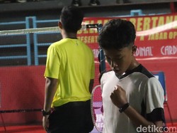 Menanti Kejutan di BNI Sirnas 2023