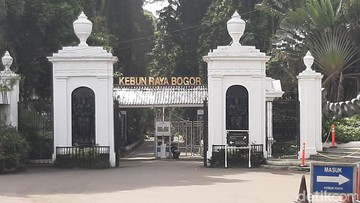 5 Wisata Alam di Jawa Barat yang Bisa Didatangi Pulang Pergi dari Jakarta