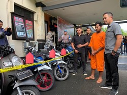 Debt Collector Jual Barang Sitaan Kredit Macet di Facebook, Ditangkap Polisi