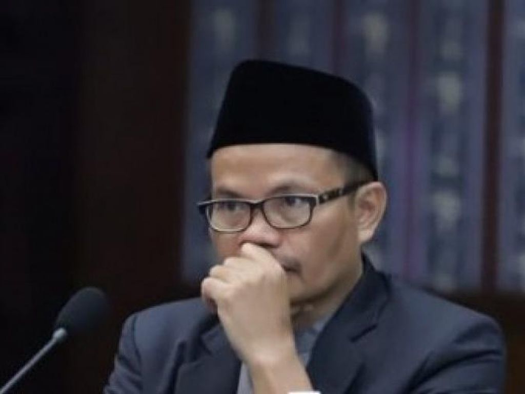 Kemenag Imbau Umat Islam Salat Gaib usai Jumatan untuk Korban Gempa Turki Kemenag Imbau Umat Islam Salat Gaib usai Jumatan untuk Korban Gempa Turki
