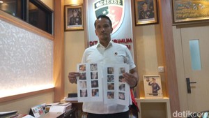 Pria di Mataram Bacok Kakak Kandung gegara Terop Acara Maulid