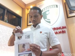 Terkuak Wanita Pedofil di Jambi Juga Simpan Video Porno Orang Dewasa-Anak
