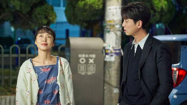 Drama Korea Crash Course in Romance