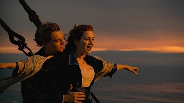 Film titanic/Foto: IMDB Film titanic/Foto: IMDB