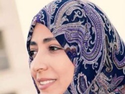 Kenal Lebih Dekat Tawakkol Karman, Wanita Berhijab Pertama yang Meraih Nobel