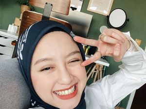 Usai Ribut-ribut Soal Childfree, Komentar Gitasav Terkait Stunting Disorot Lagi Usai Ribut-ribut Soal Childfree, Komentar Gitasav Terkait Stunting Disorot Lagi