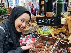 Heboh gegara Gitasav, Childfree Betulan Antiaging Alami? Nggak Juga, Ini Kata Dokter