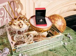 Gokil! Di Resto Ini Ada Menu Hot Chocolate Diamond Seharga Rp 3 Miliar