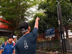 Cek SMAN 1 Semarang Buntut Polemik Penebangan Pohon, Ini Instruksi Ganjar