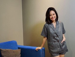 Pernah Dikasari dan Diselingkuhi, Hanggini Selektif Pilih Pacar