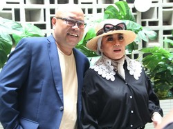 Gandeng Henry Ch, Nella Regar Comeback dengan Januari yang Biru