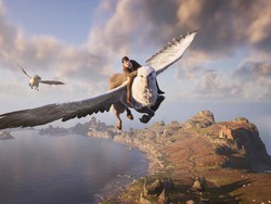 Steam Autumn Sale Digelar, Ini Rekomendasi Game PC Diskon Hingga 90%
