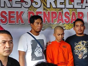 Wanita Hamil Dibunuh Pacar Masih Berstatus Pelajar Wanita Hamil Dibunuh Pacar Masih Berstatus Pelajar