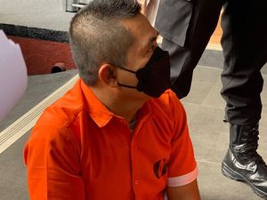 Janjikan Lolos Tes CPNS, Petani di Gianyar Tipu Korban Rp 250 Juta Janjikan Lolos Tes CPNS, Petani di Gianyar Tipu Korban Rp 250 Juta
