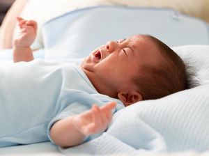 Awal Mula Dosen IPB Bikin Aplikasi Penerjemah Tangisan Bayi, Ini Tujuannya Awal Mula Dosen IPB Bikin Aplikasi Penerjemah Tangisan Bayi, Ini Tujuannya