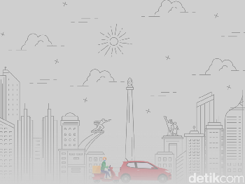 Jalanan Berbayar di Kota Jakarta