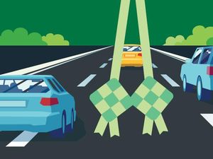 Rincian 16 Ruas Tol Bisa Dilewati Pemudik Lebaran Rincian 16 Ruas Tol Bisa Dilewati Pemudik Lebaran