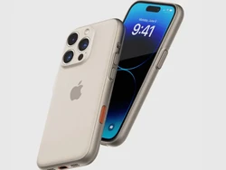 Prediksi Desain iPhone Ultra