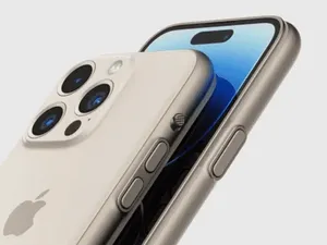 Begini Tampilan iPhone Ultra, Calon Ponsel Para Sultan