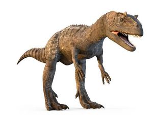 10 Nama-nama Dinosaurus Paling Populer dan Sejarah Singkatnya