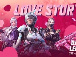 Jelang Valentine, Call of Duty: Mobile Kasih Senjata Legendary Gratis